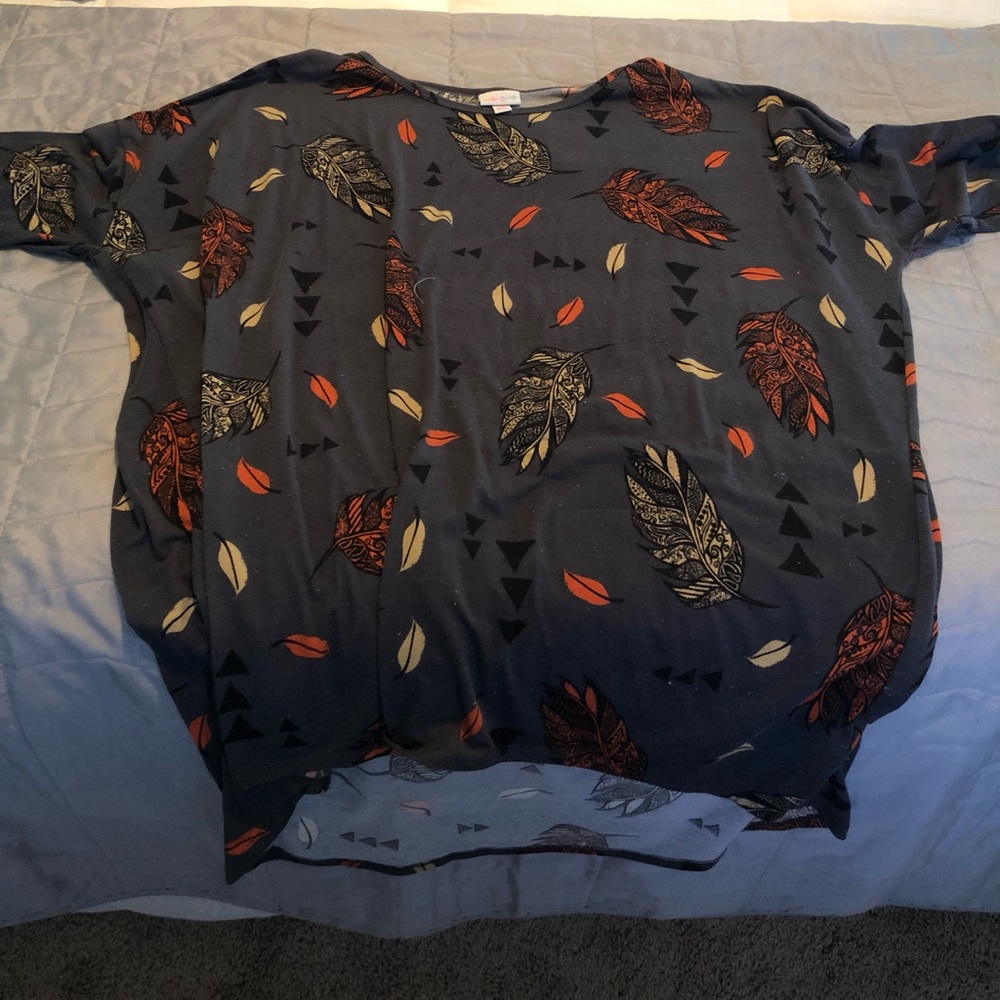 Lularoe Irma